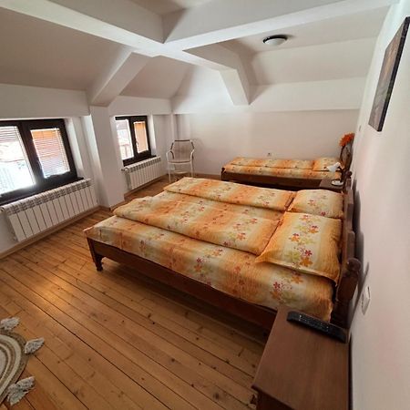 Yovkovata Kyshta Otel Chiflik Dış mekan fotoğraf