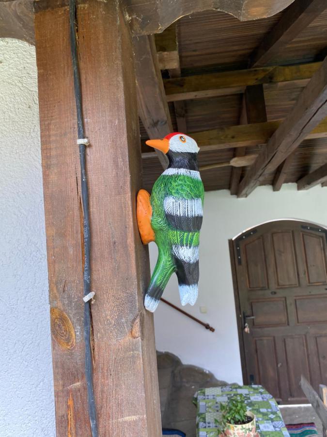 Yovkovata Kyshta Otel Chiflik Dış mekan fotoğraf