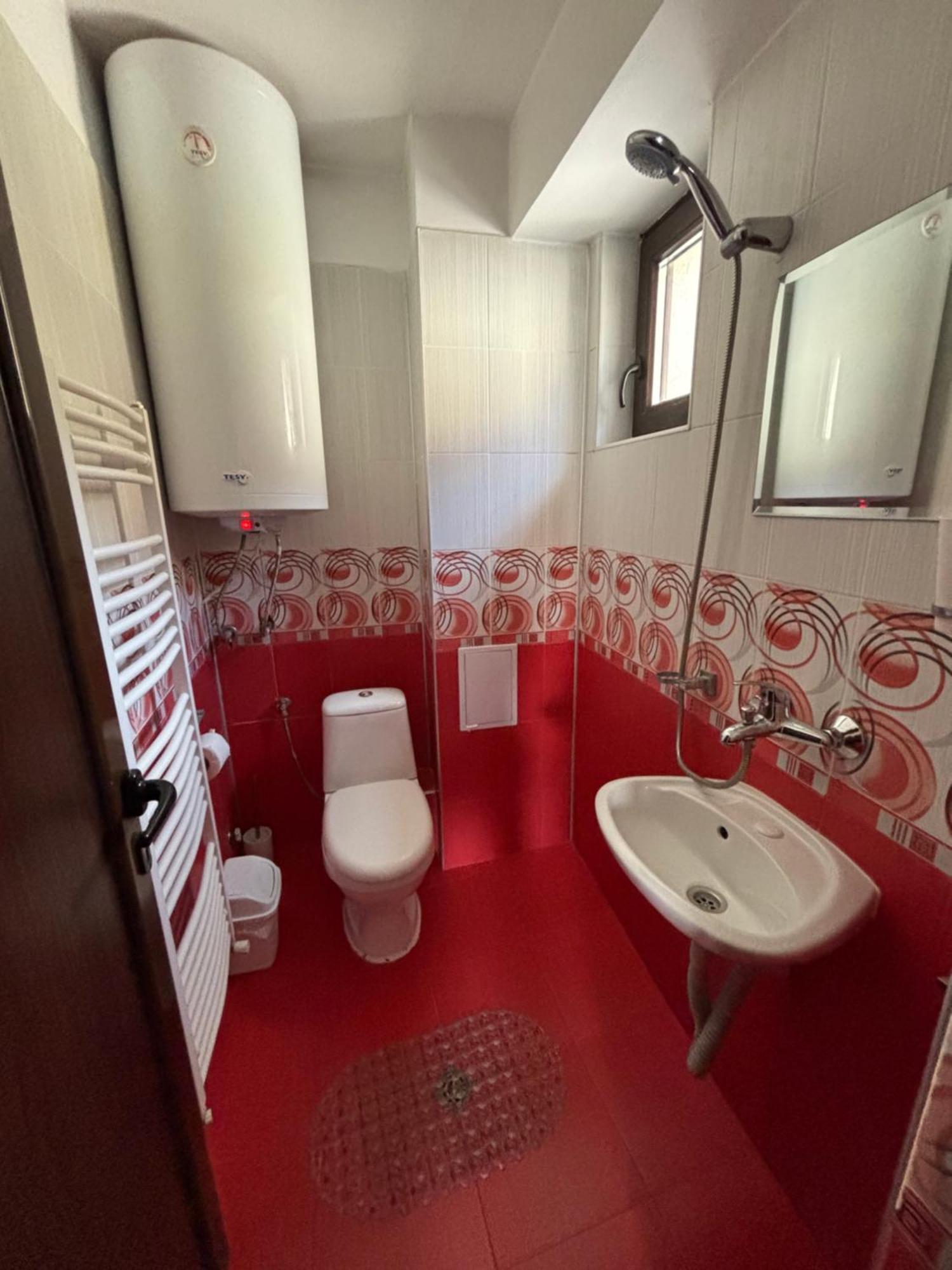Yovkovata Kyshta Otel Chiflik Dış mekan fotoğraf