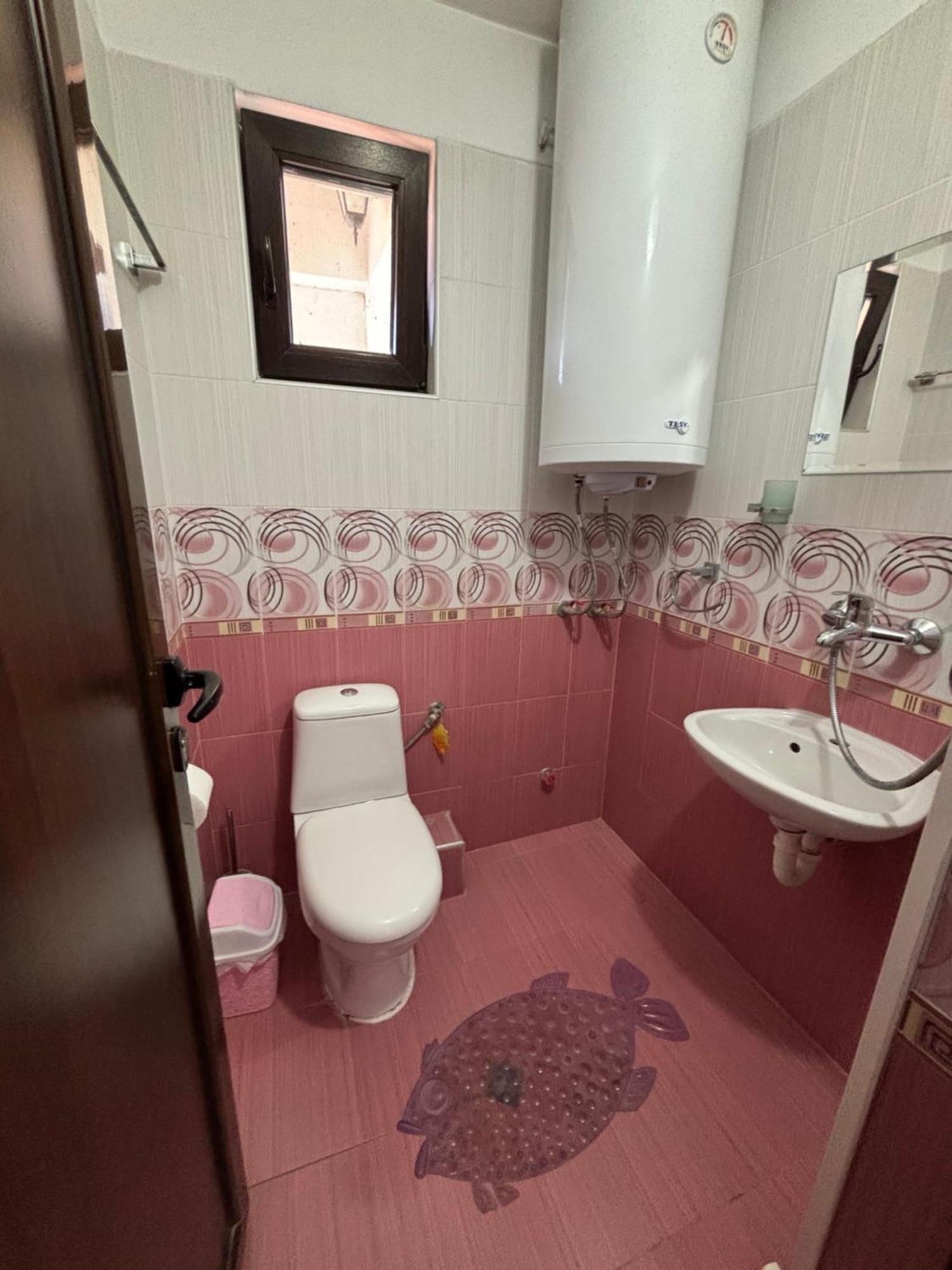 Yovkovata Kyshta Otel Chiflik Dış mekan fotoğraf