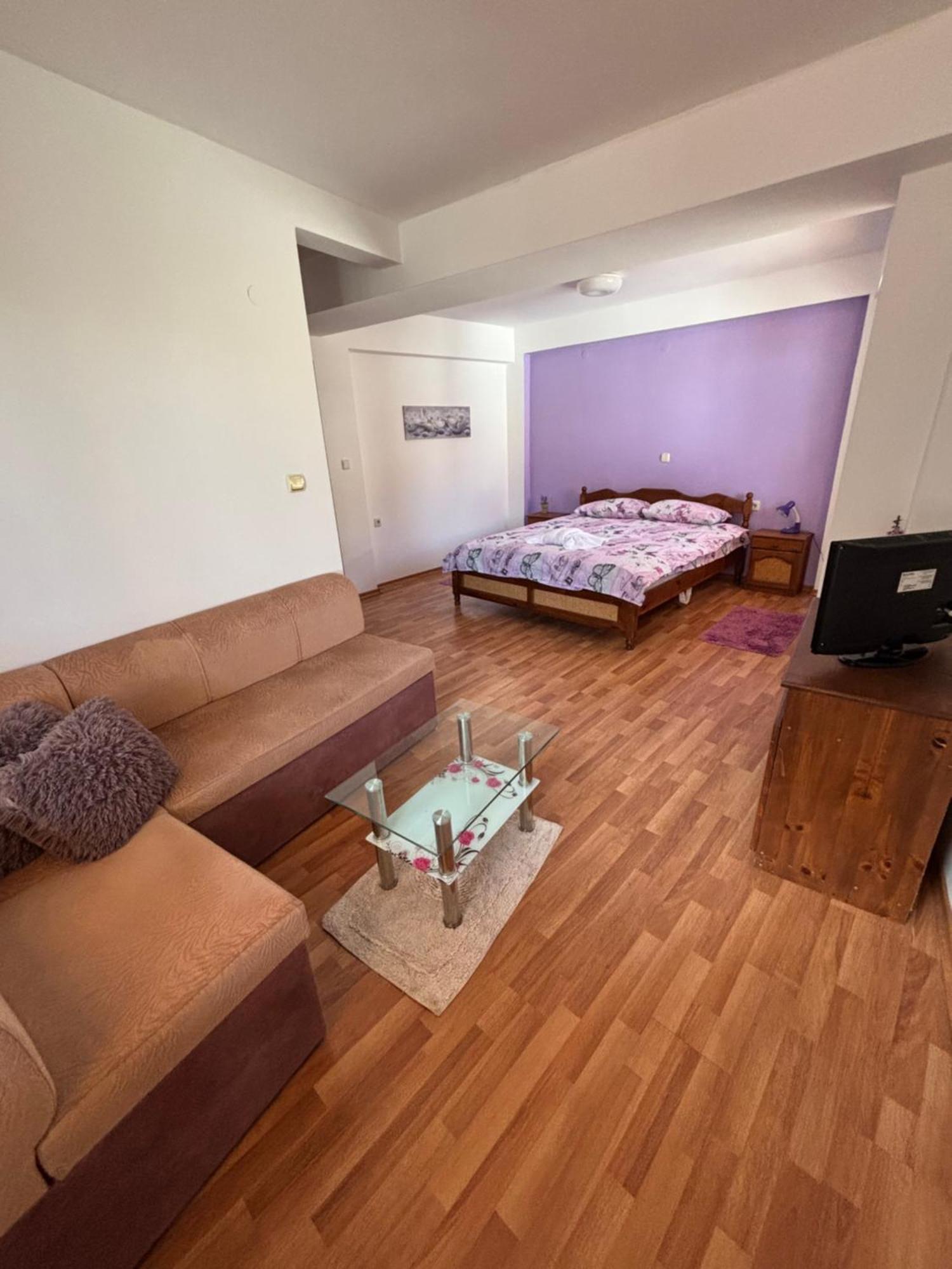 Yovkovata Kyshta Otel Chiflik Dış mekan fotoğraf