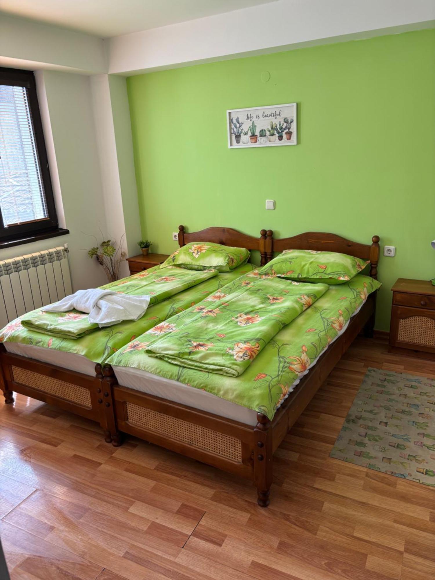 Yovkovata Kyshta Otel Chiflik Dış mekan fotoğraf