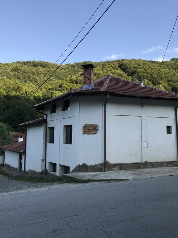 Yovkovata Kyshta Otel Chiflik Dış mekan fotoğraf