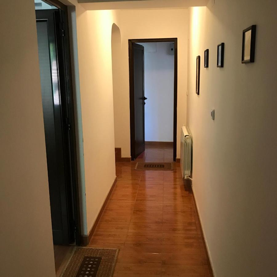 Yovkovata Kyshta Otel Chiflik Dış mekan fotoğraf